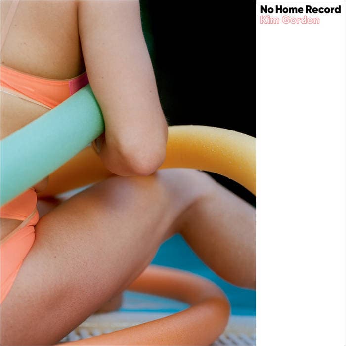 No Home Record – Standard LP