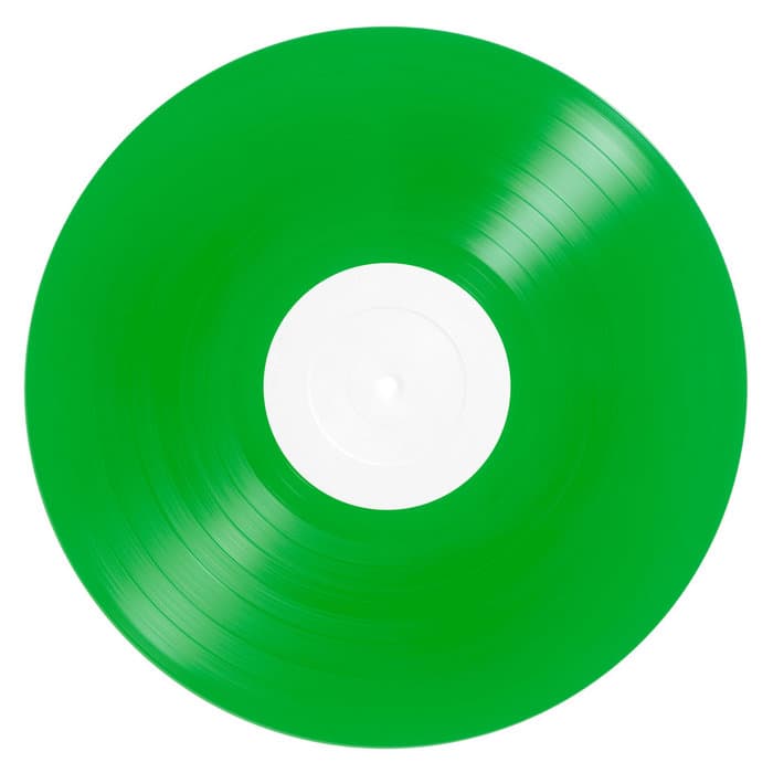Dead Air – Dead Air Limited Edition Colored Vinyl!