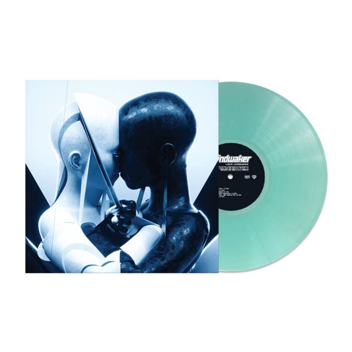 Love Language – Sea Glass Vinyl LP