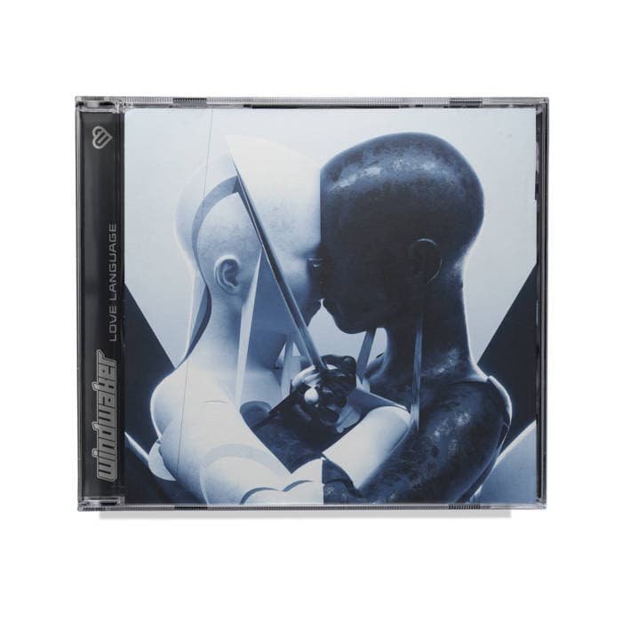 Love Language – Compact Disc