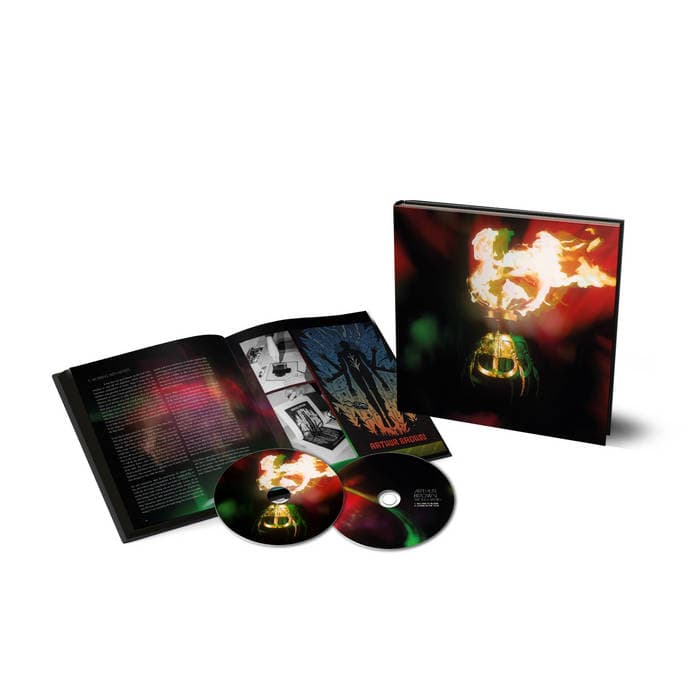 Long Long Road (Deluxe Edition) – Book 2-CD