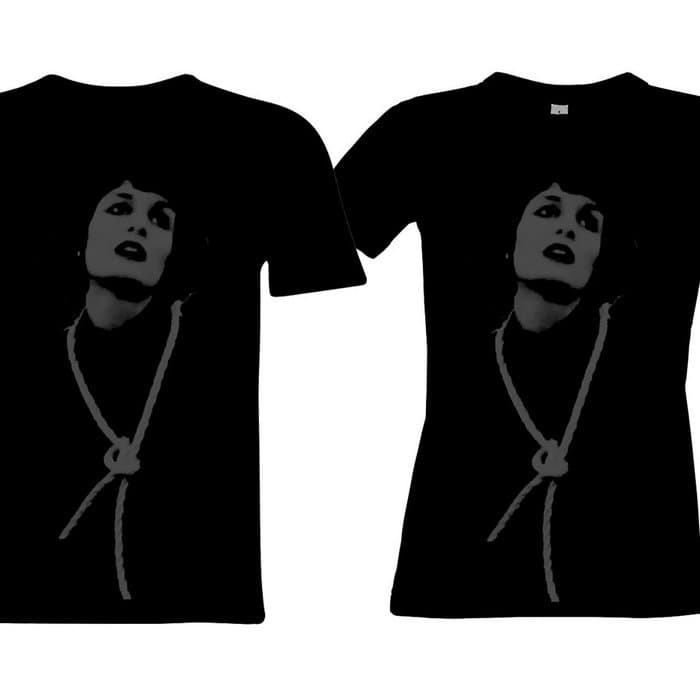 Lebanon Hanover Noose T-Shirt (Men or Women) SOFTSTYLE Shirt