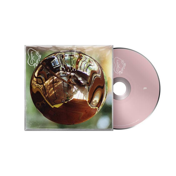 V I N C E N T – V I N C E N T CD