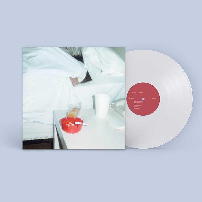 Together – Color Vinyl