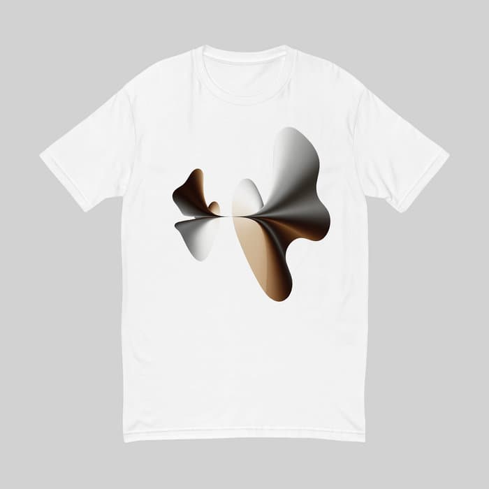 Max Cooper - Unspoken Words T-shirt