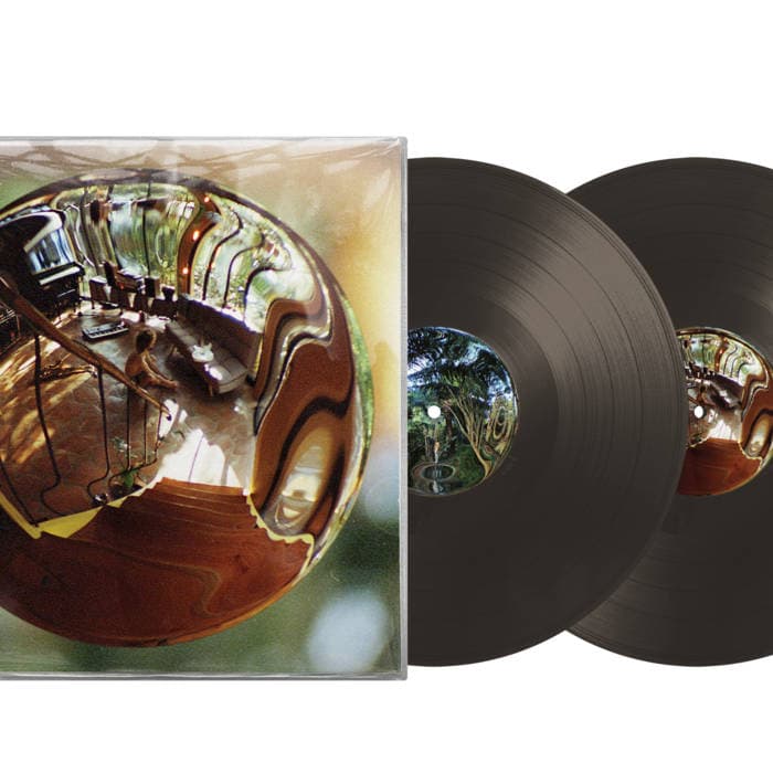 V I N C E N T – V I N C E N T Vinyl LP