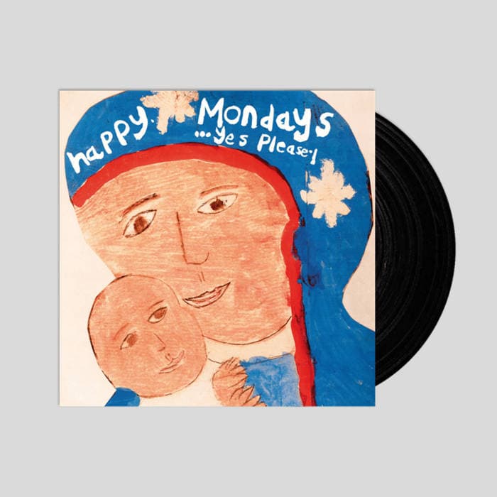 ...Yes Please – 12" Vinyl (Reissue)
