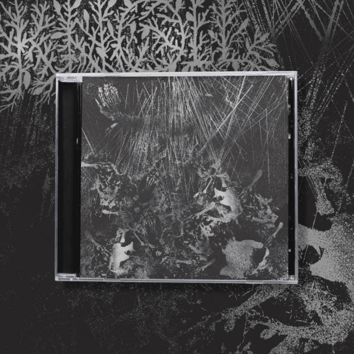 Metempiric – Metempiric CD