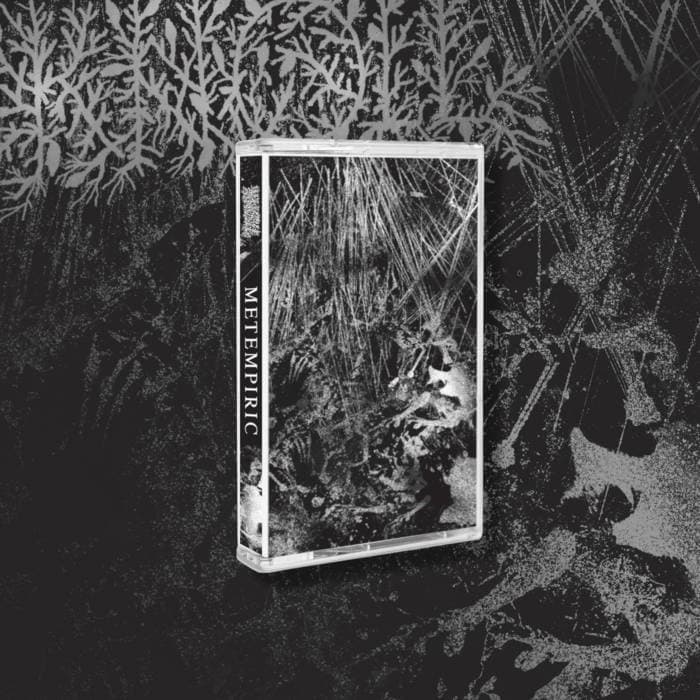 Metempiric – Metempiric Cassette Tape
