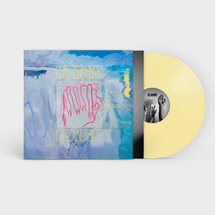 Care – Limited Edition 12" Vinyl