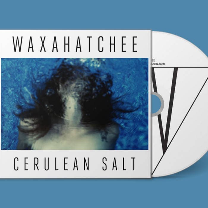 Cerulean Salt – CD + Instant Download