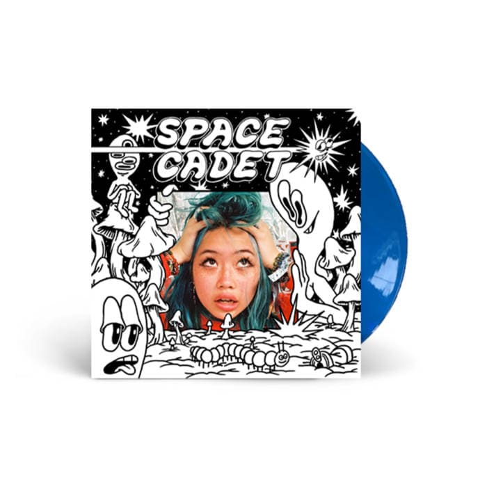 Space Cadet – Vinyl