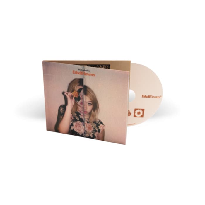Fake It Flowers – CD