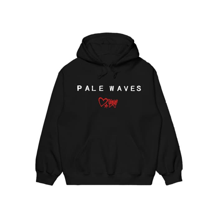 Big Emo Hoodie