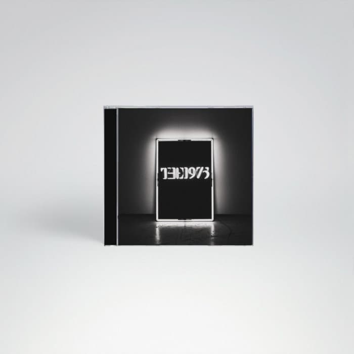 The 1975 – CD