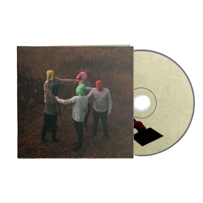 Celebrity Therapist – Celebrity Therapist Compact Disc CD