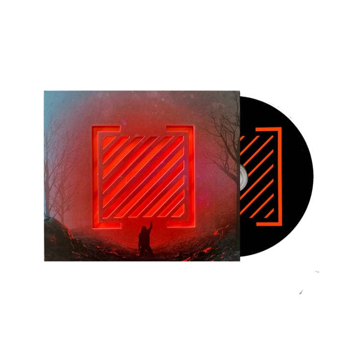 TRAUMA – I Prevail - Trauma CD