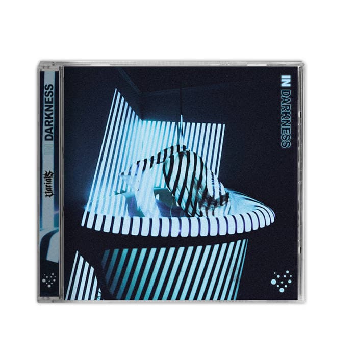 In Darkness – Compact Disc