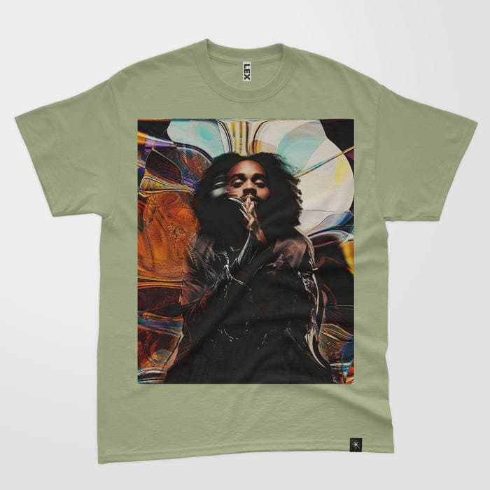 Fly Anakin 'Frank' T-Shirt