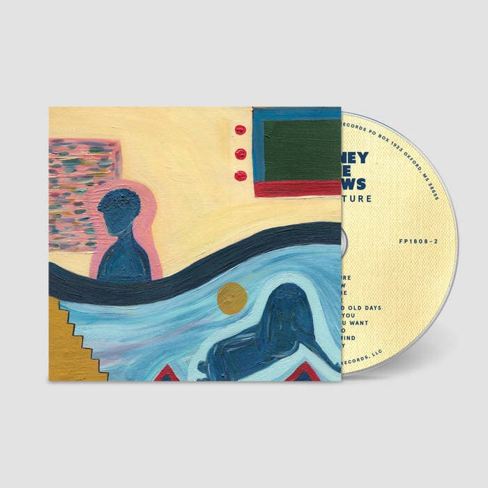 Loose Future – Digipak CD