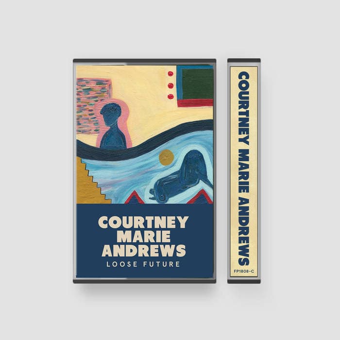 Loose Future – Limited Edition Cassette.