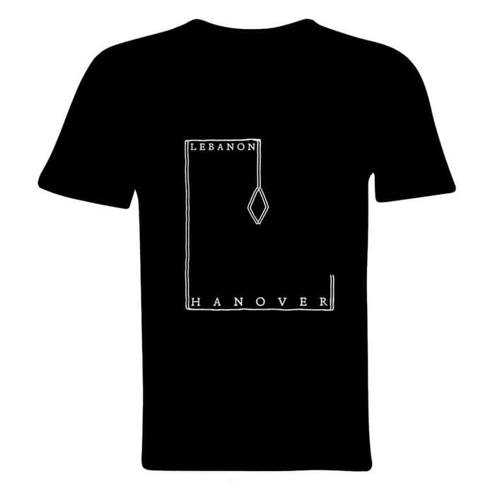 Lebanon Hanover GALLOW/LH Shirt - Softstyle (Men or Women)
