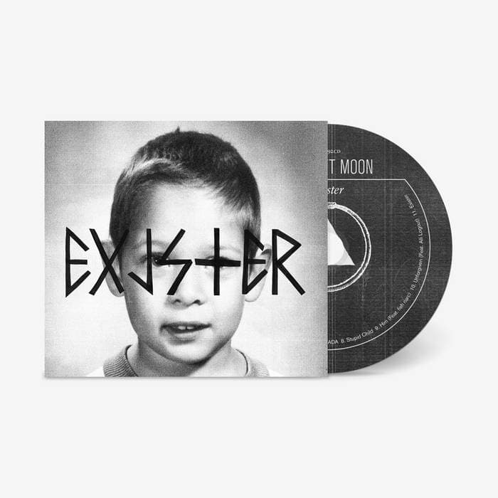 Exister – CD