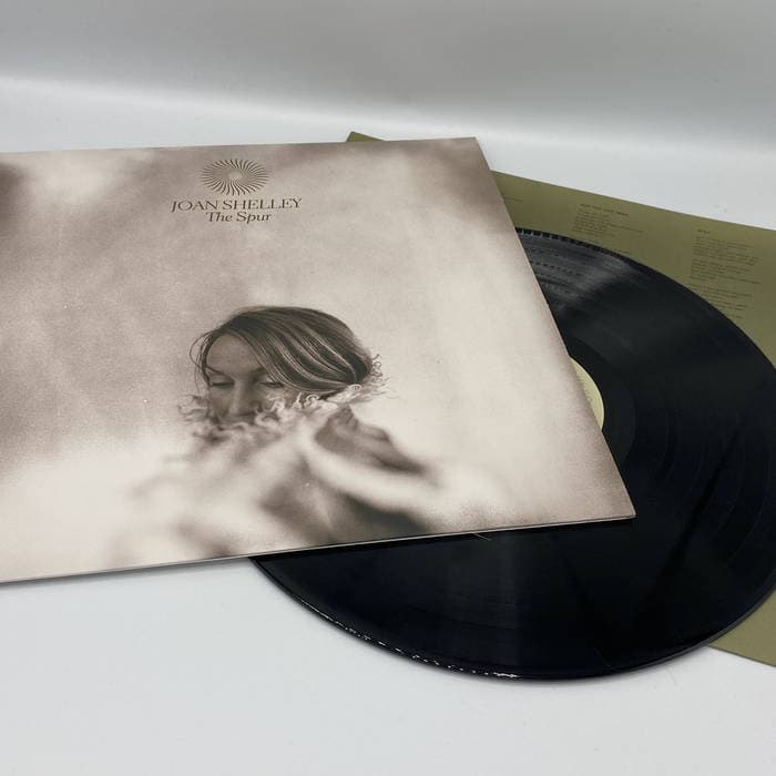 The Spur – The Spur LP