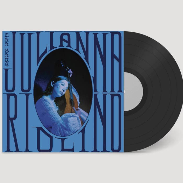 All Blue – Limited Edition 12" LP