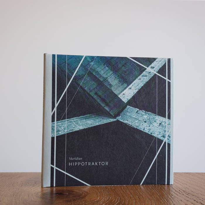 Meridian – (Pelagic Records, 2021) CD
