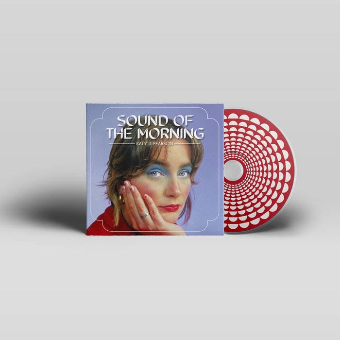 Sound Of The Morning – CD