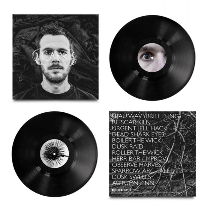 05-10 – Black Vinyl