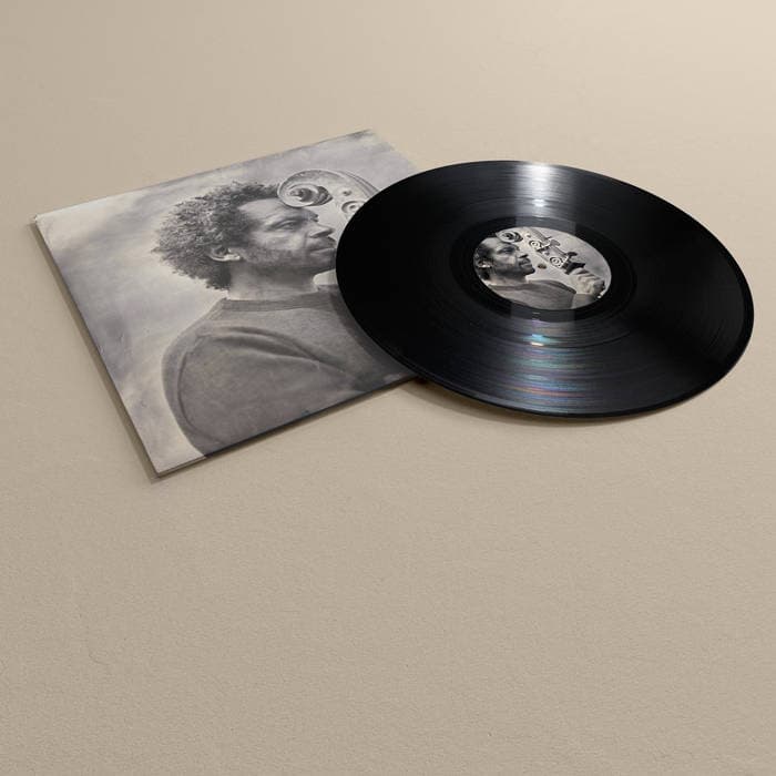 Fantômes... Futurs – Fantômes...Futurs LP 180g