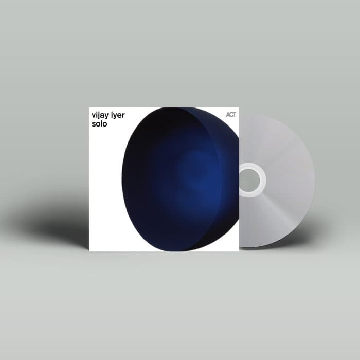 Solo – Compact Disc (digipack)