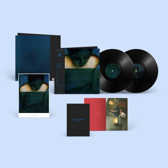Heart Under – LP (Deluxe)