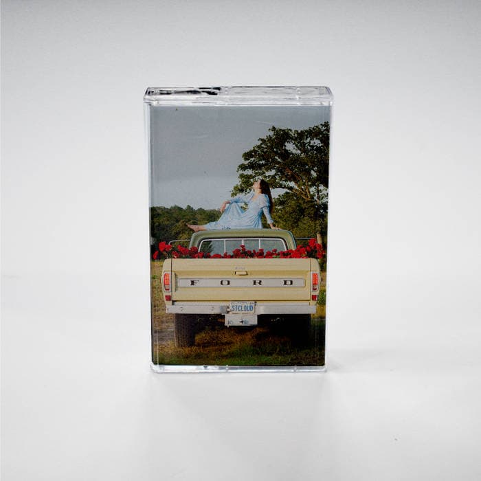 Saint Cloud – Cassette