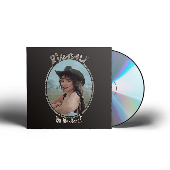 On The Ranch – Emily Nenni - On The Ranch [CD]