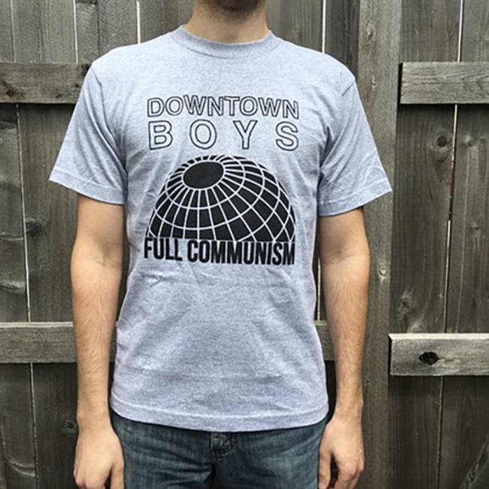 Full Communism T-Shirt