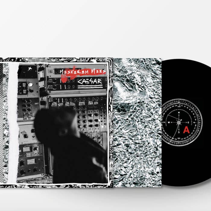 Caesar – Vinyl