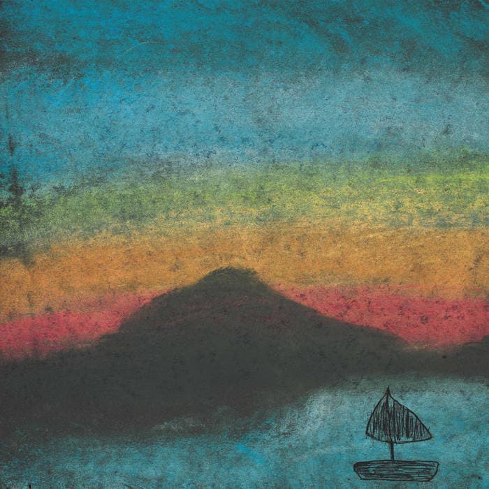 The Week Never Starts Round Here - (Remastered) – Vinyl reissue - remastered (2019)