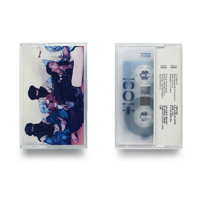 Kel Tinariwen – Cassette