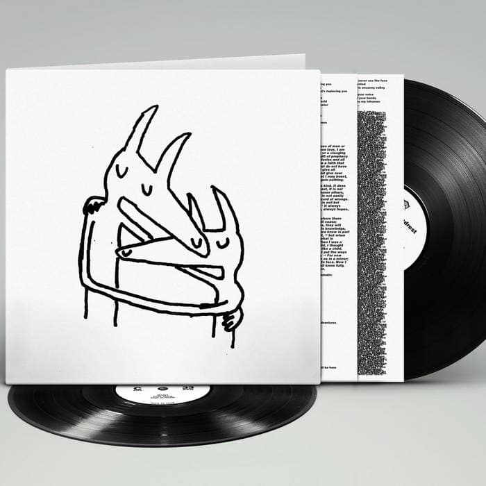 Twin Fantasy – Standard 2xLP