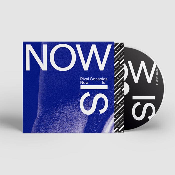 Now Is – Now Is — Compact Disc