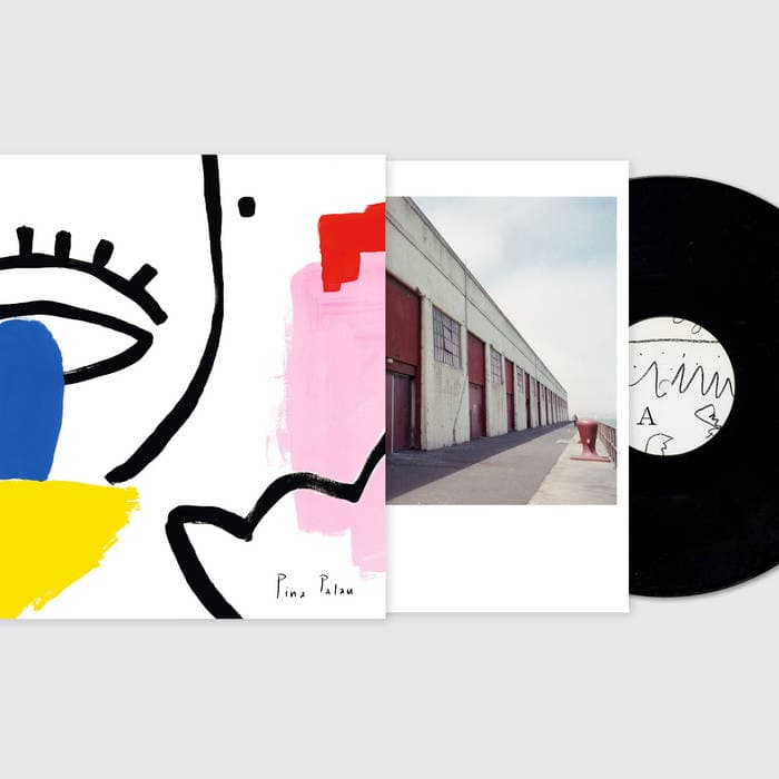 Illusion – Illusion - Vinyl