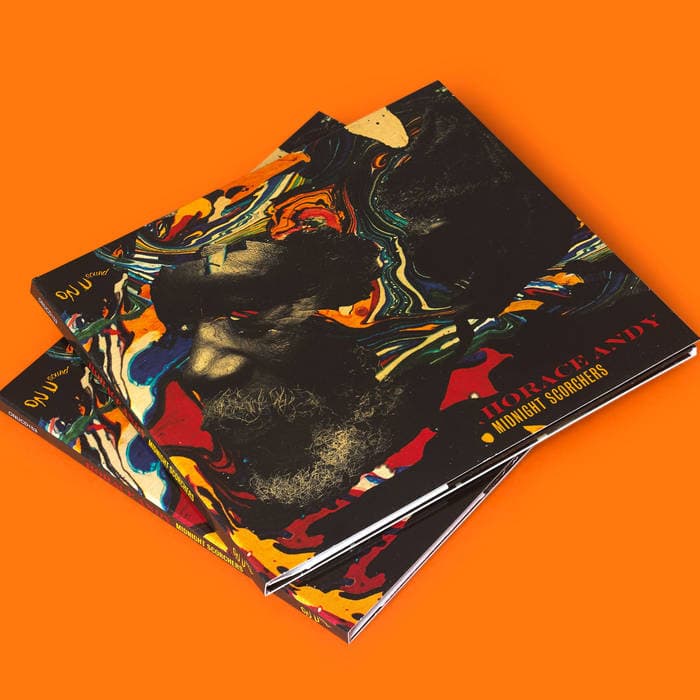 Midnight Scorchers – CD