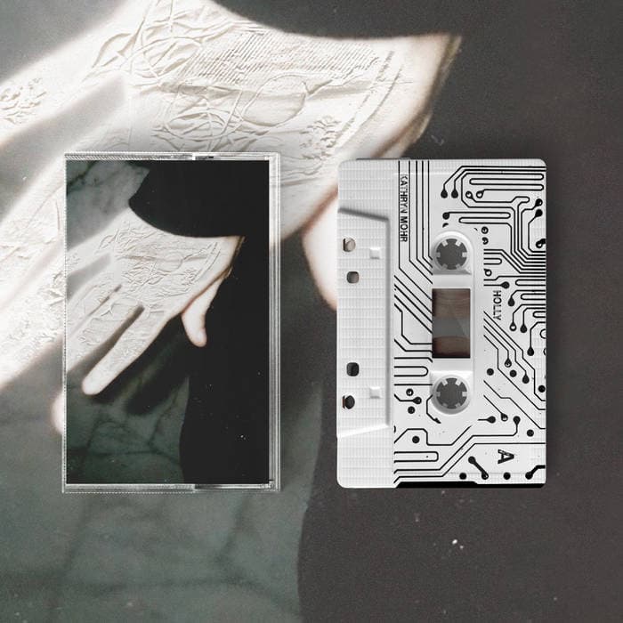 Holly – "Holly" Cassette