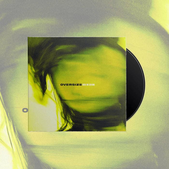 Into the Ceiling – CD