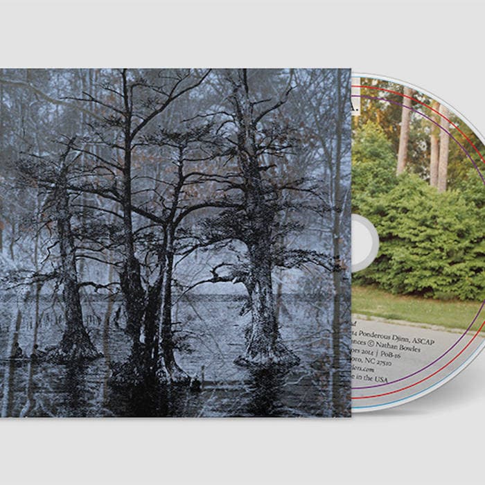 Nansemond – CD-PoB-016
