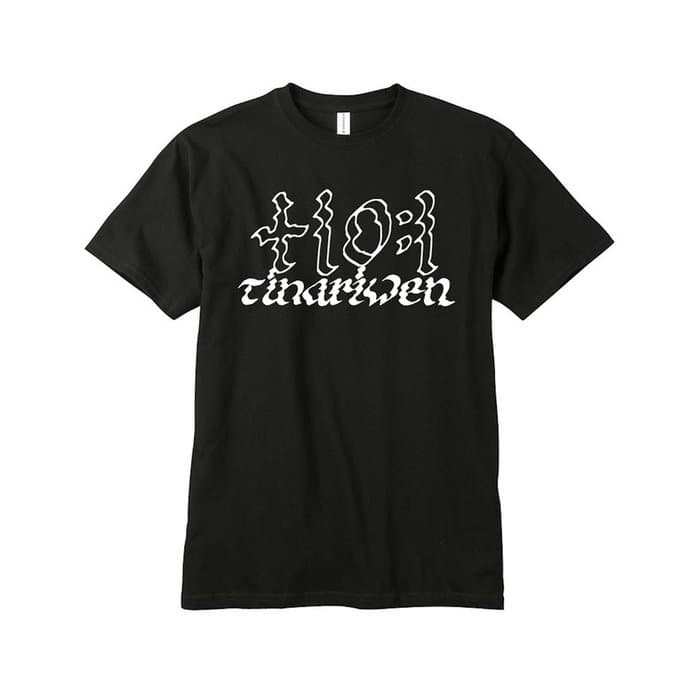 Tinariwen Logo T-Shirt