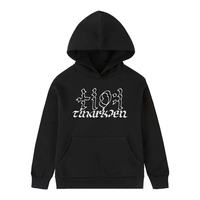 Tinariwen Logo Hoodie